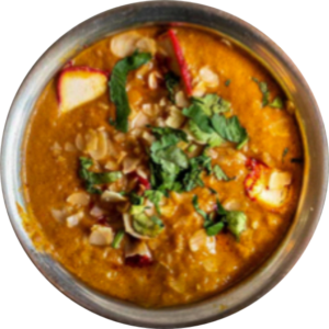 Tikka Masala Chicken